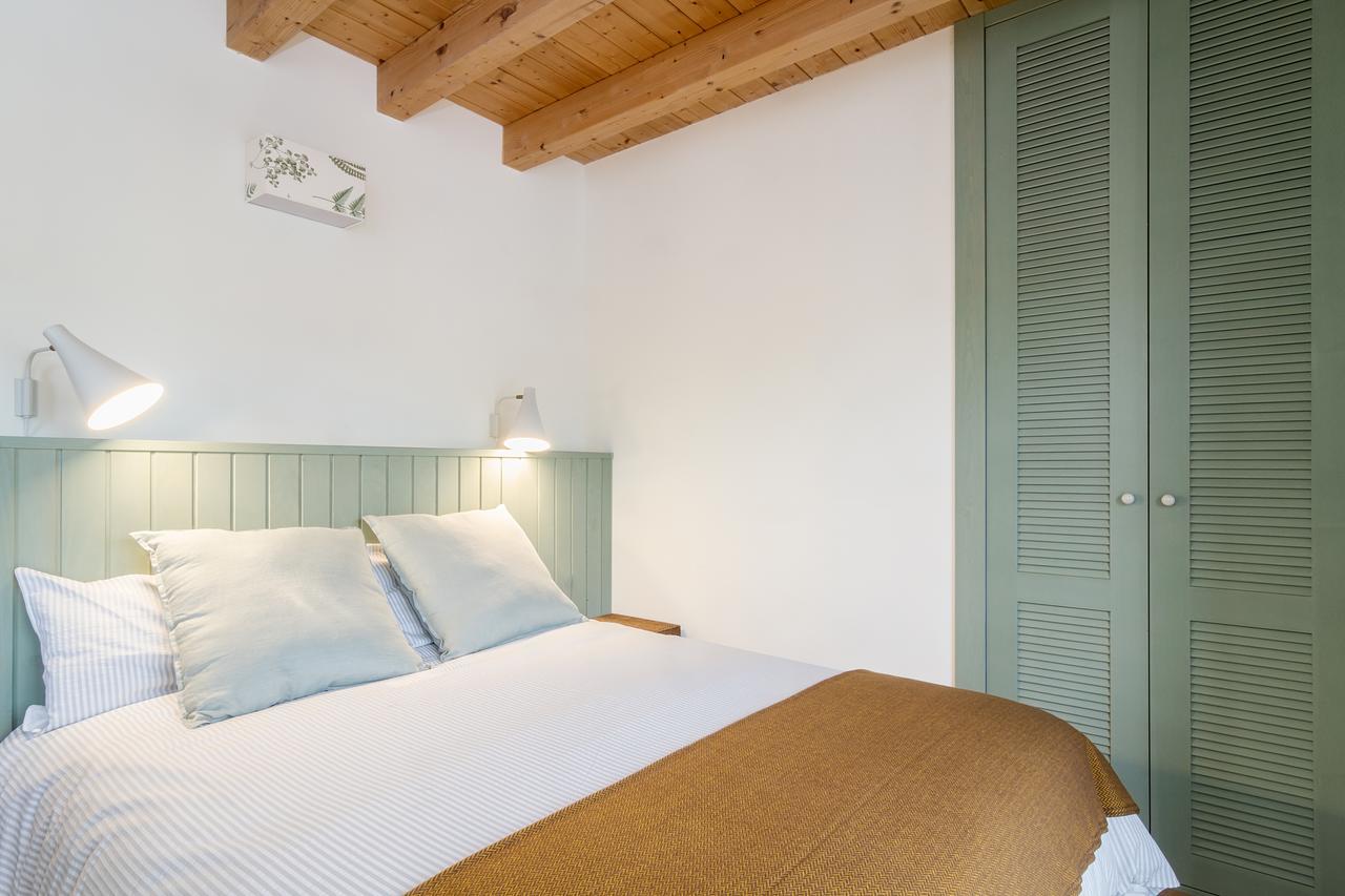 Casa De Liz Lejlighed Adino Eksteriør billede