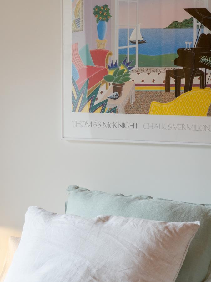 Casa De Liz Lejlighed Adino Eksteriør billede